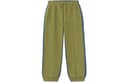 Li Ning Urban Outdoor Collection Knitted Sweatpants Green