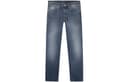 Levi's Jeans Blue Moderate Straight Fit