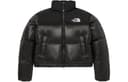 THE NORTH FACE Novelty Nuptse Rds Down Jacket