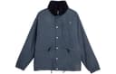 PUMA Jackets & Marine Blue