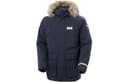 Helly Hansen Reine hooded parka