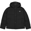 New Balance Down Jacket Down Jacket Black