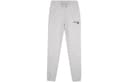 New Balance Knitted Sweatpants Gray Moderate Cuffed