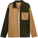 PUMA Jackets & Khaki