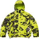 Supreme 2 in 1 GORE TEX Shell + Quilted Liner Vest