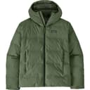 Patagonia Hooded Puffer Jacket