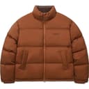 COVERNAT FW24 Down Jacket Brown