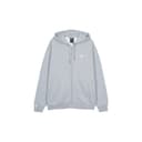 Adidas Jackets & Medium Heather Gray