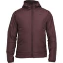 Nike Unlimited Puffer Jacket Burgundy