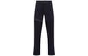 Moncler Cotton Trousers Marine Blue