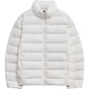 PUMA FW24 Down Jackets & Matte Ivory