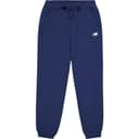 New Balance Knitted Sweatpants Navy Blue