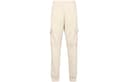 Adidas Originals White Moderate Straight Fit