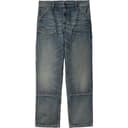 Carhartt WIP SS25 Double Knee Pant Jeans