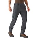 DECATHLON SOLOGNAC Cargo Carbon Gray