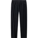 Anta Knitted Sweatpants Basic Black