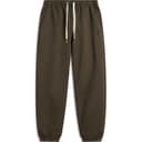 Li Ning Badfive Knitted Sweatpants Slate Umber