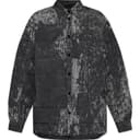DIESEL J Boch Button Up Jacket