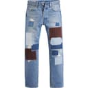 Levi's Jeans Medium Blue