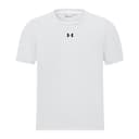 Under Armour Under Armour T Shirt White