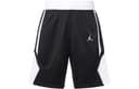 Jordan SS24 Black/White/White