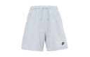Nike Light Gray Moderate
