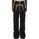 RICK OWENS Porterville Wide Bela