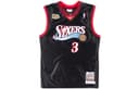 Mitchell Ness x NBA Jersey Black
