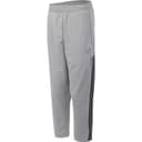Adidas TRACKSUIT BOTTOMS Knitted Sweatpants Pure Quality Gray