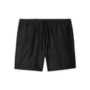 Burberry Beach Black
