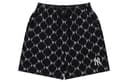MLB New York Yankees Black