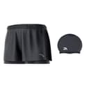 ANTA Swimsuit Sets Thin
