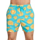 Nike Beach Green Moderate