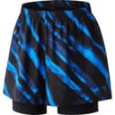 Anta Swimming Shorts, Beach Light Heather Black