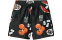 Carhartt WIP Slater Swim Trunks