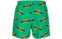 LACOSTE Graphic print Swim