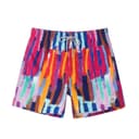 SURFCUZ Beach Multicolor