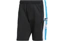 Adidas Originals Adicolor Adibreak Sports Black