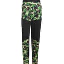 Adidas X Bape Collaboration Sports Black