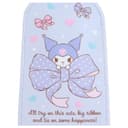 Sanrio Pu Key Pouch Regular Light Purple