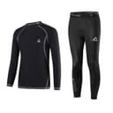 PEAK Fitness Sets Crew Neck Thin