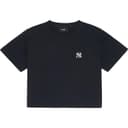MLB New York Yankees T Shirt Black