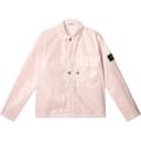 STONE ISLAND Jackets & Pink