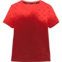Marine Serre Moon faded Tshirt