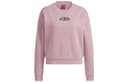 Adidas Neo X SESAME STREET Sesame Street Cobranded Collection Sweatshirts Purple Pink Crew Neck Moderate Regular