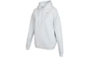 Nike Sweatshirts White Hooded Moderate Regular