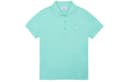 MLB Basic Logo Polo Shirt Mint Green