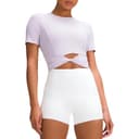 Lululemon Swiftly Tech SS24 T Shirt