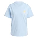 Adidas originals Graphic Tee 'Clear Sky'