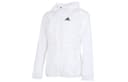 Adidas Woven Windbreaker Jacket White